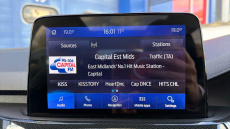 Ford Focus 1.5 EcoBlue 120 ST-Line X 5dr Auto Diesel Estate